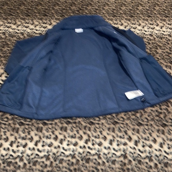 2 for $30 COLUMBIA Jacket Women’s Size S Benton Springs™ Full Zip Fleece Jacket - Picture 7 of 15